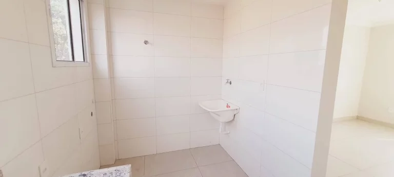 Imagem Área privativa - 02 Quartos - Santa Mônica