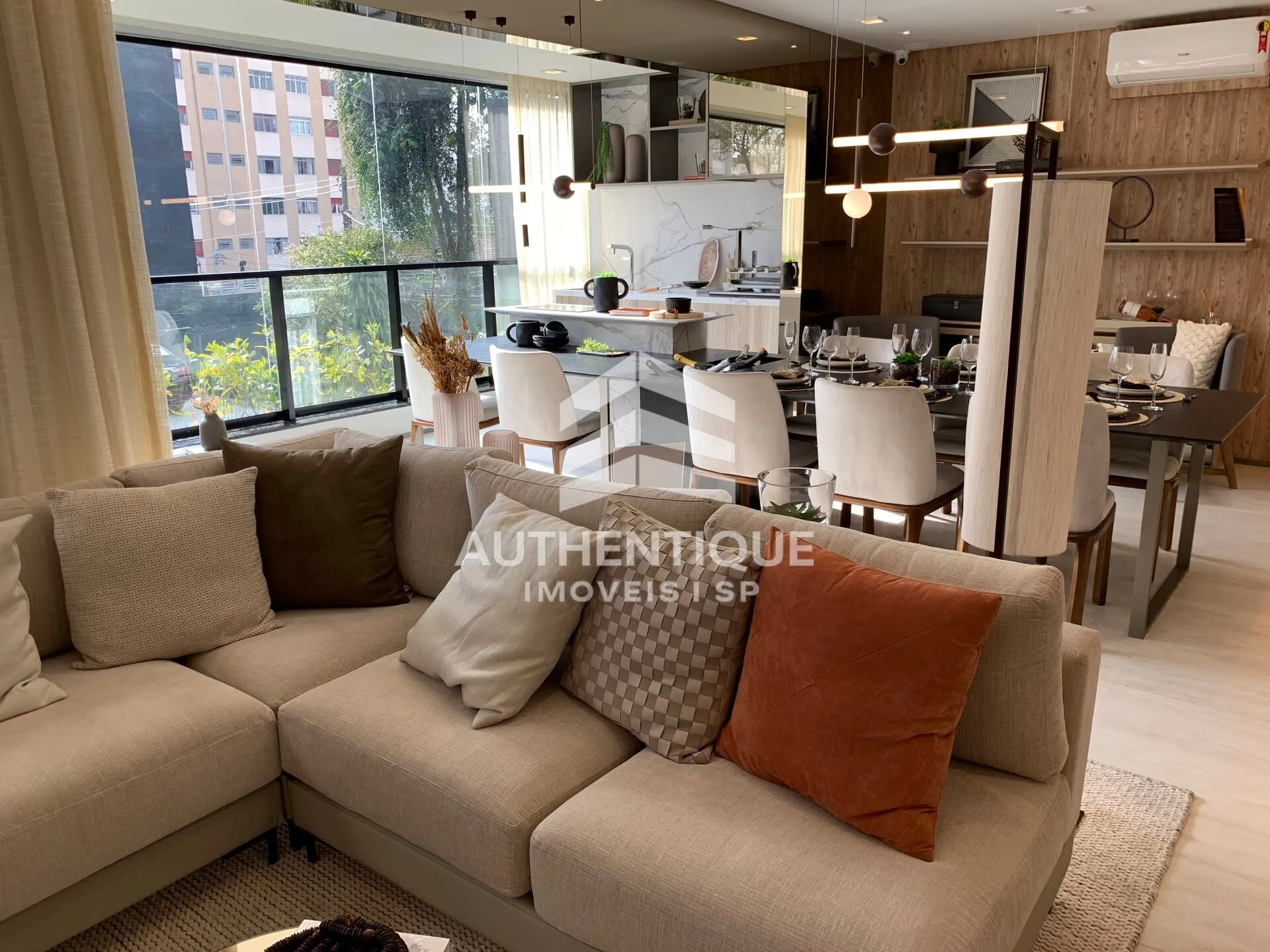 Imagem LURE PERDIZES - Apartamento à venda em São Paulo/SP