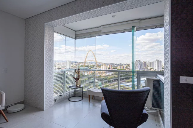 Imagem Apartamento Venda 2 Dormitórios 1 Suíte Centro Osasco SP