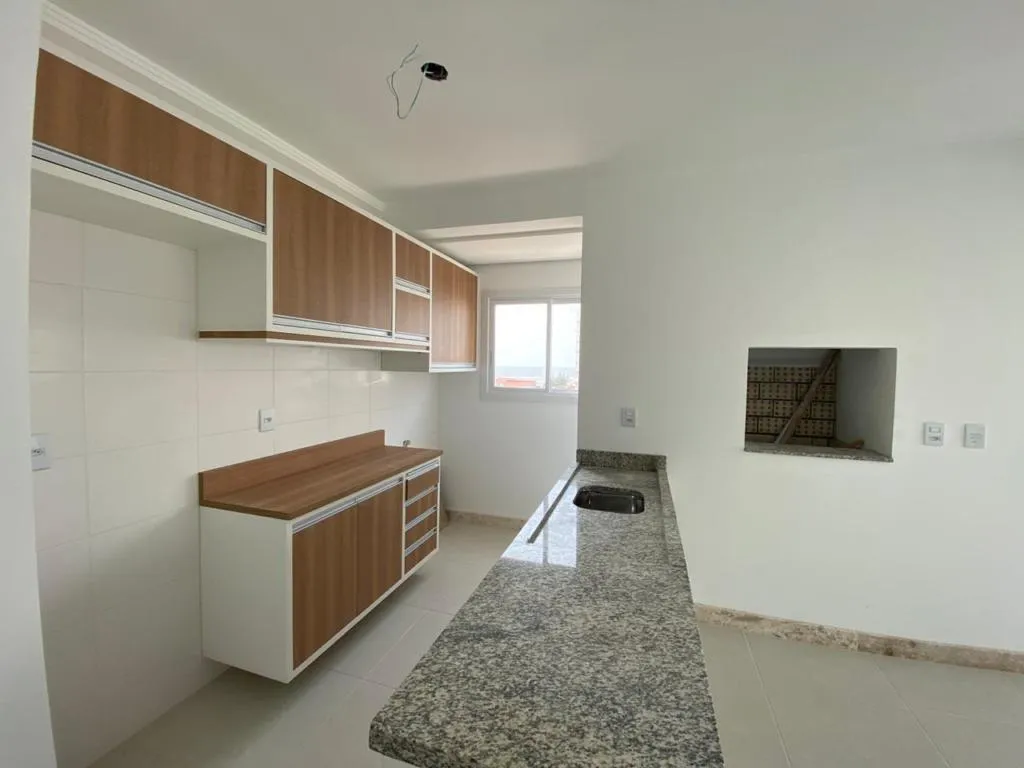 Imagem Apartamento 3 Dormitórios - Bairro Zona Nova