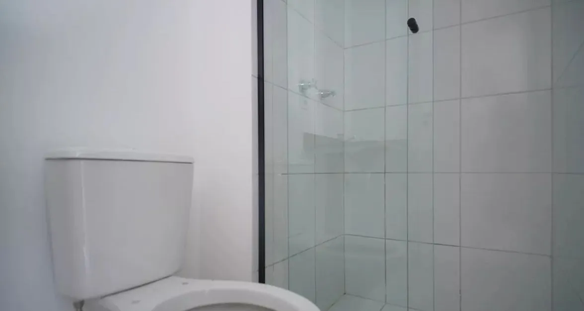 Imagem Apartamento no Rossi Mais, com 03 quartos (01 suíte) e 01 vaga escriturada