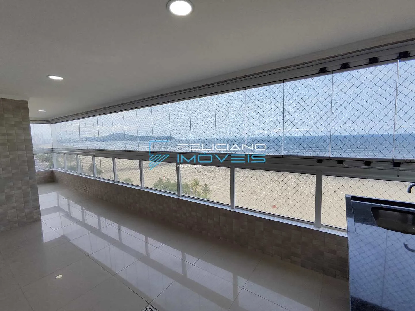 Imagem Apartamento com 2 quartos, Aviação, Praia Grande - R$ 1.28 mi, Cod: 5350