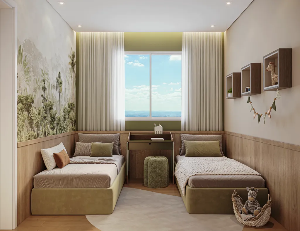 Imagem APARTAMENTO RESIDENCIAL em Mogi das Cruzes - SP, Vila Caputera