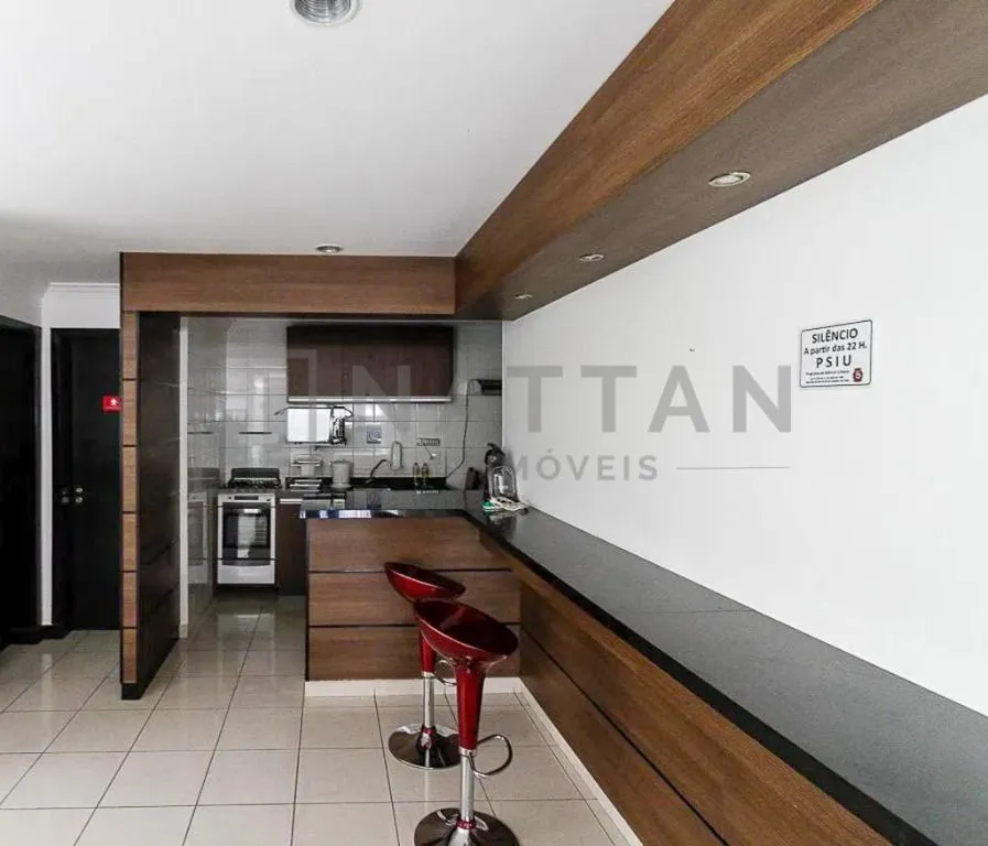 Imagem Apartamento com 3 dormitórios à venda, 95 m² por R$ 865.000,00 - Tatuapé - São Paulo/SP