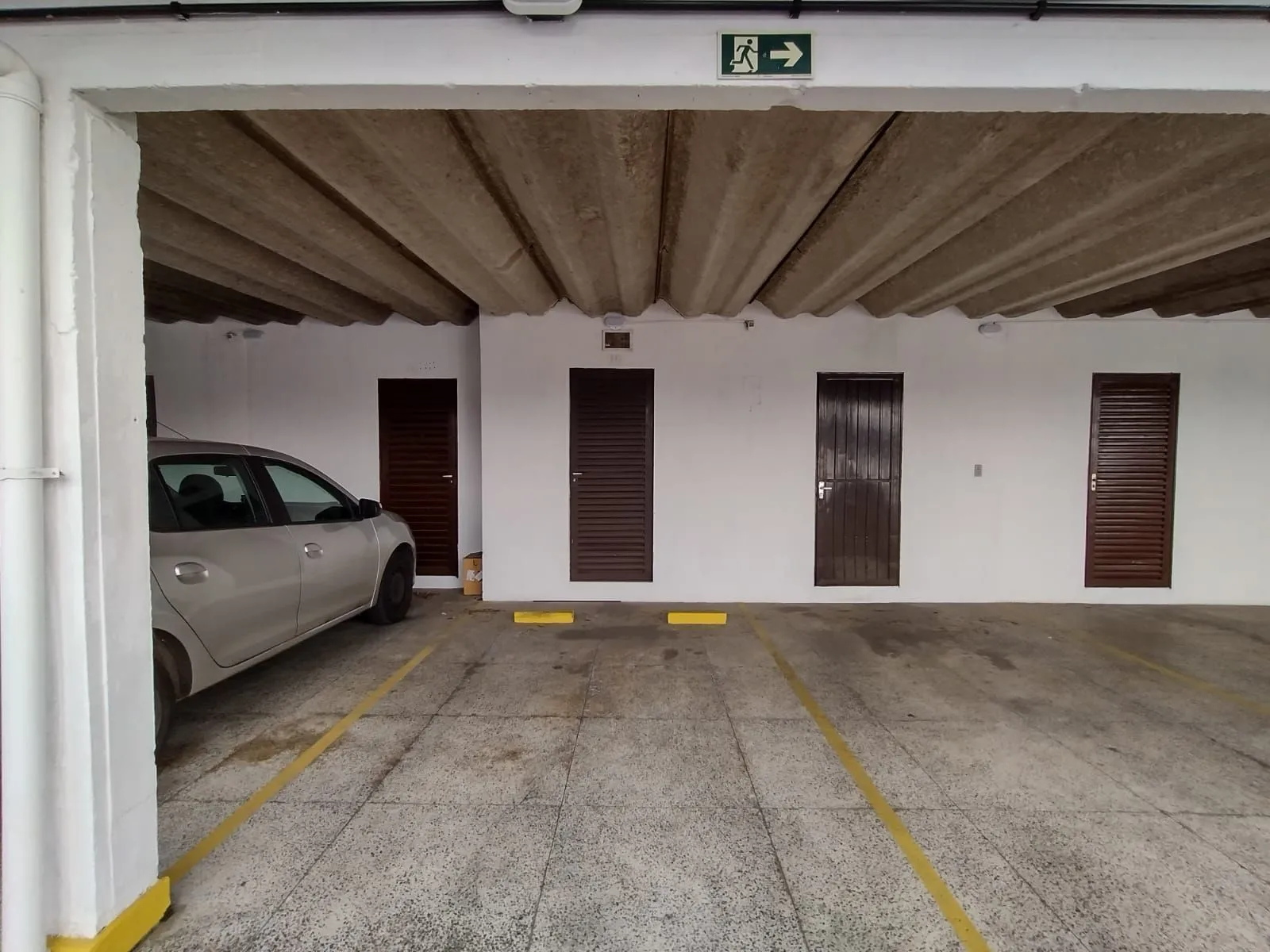Imagem Apartamento em Três Figueiras