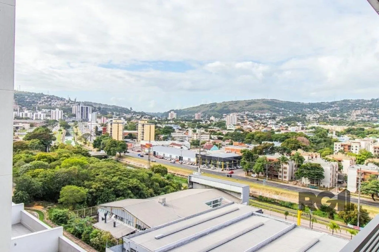 Imagem Apartamento a venda com 2 Dormitório(s) - Jardim do Salso