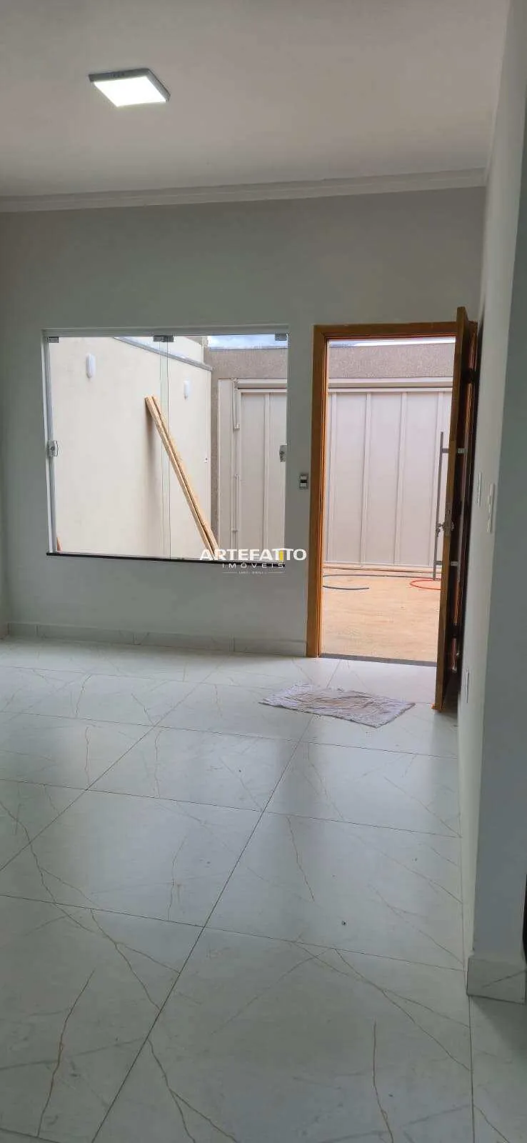 Imagem Casa à venda em Franca, Jardim Adelinha, com 2 quartos, 80m2