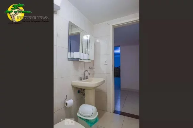 Imagem SOBRADO COM 4 DORMS E 5 VAGAS NA VILA ROQUE