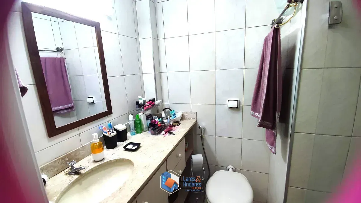 Imagem Apartamento para venda em Pompeia com 3 quartos, 63m²