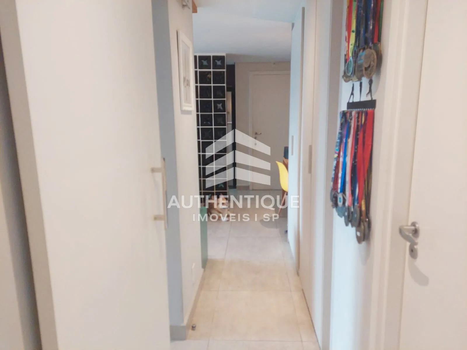 Imagem BONNA VILA MARIANA - Apartamento à venda no bairro Mirandópolis - São Paulo/SP, Zona Sul