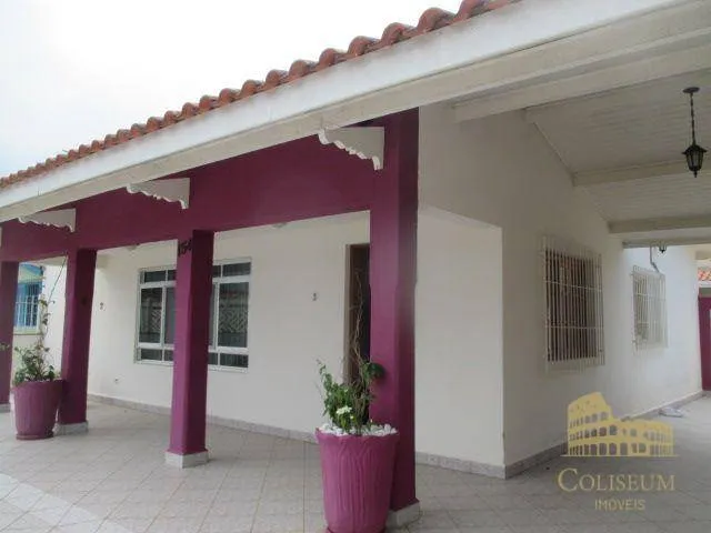 Imagem Casa com 2 dormitórios à venda, 151 m² por R$ 950.000,00 - Balneário Flórida - Praia Grande/SP