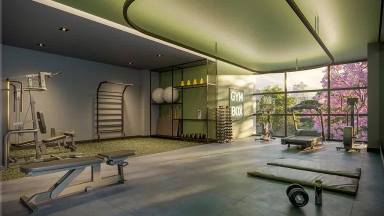 Imagem Maison Diogo Premium Studios - Residencial