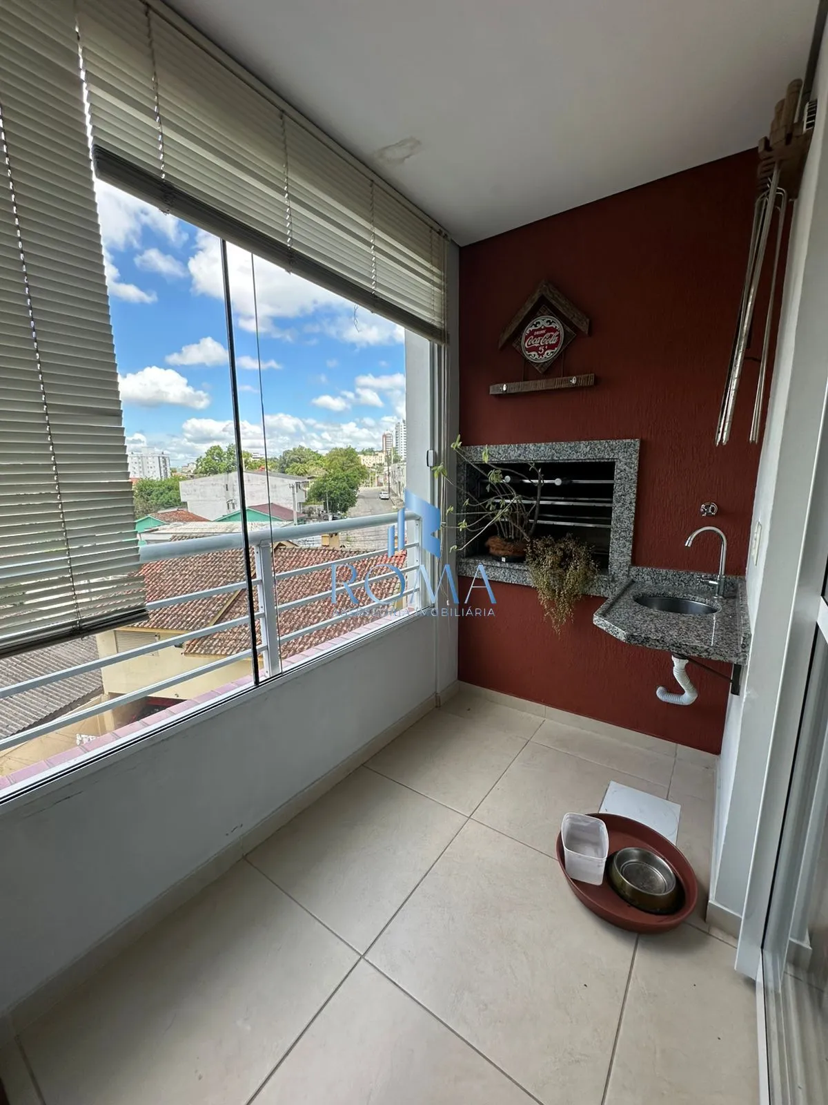Imagem Apartamento no Edifício Titan