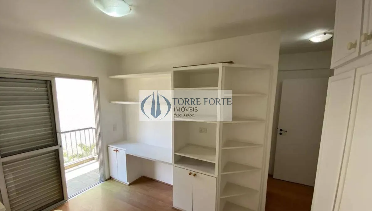 Imagem Ótimo apartamento na Vila Clementino, 4 dormitórios sendo 2 suítes, 2 vagas