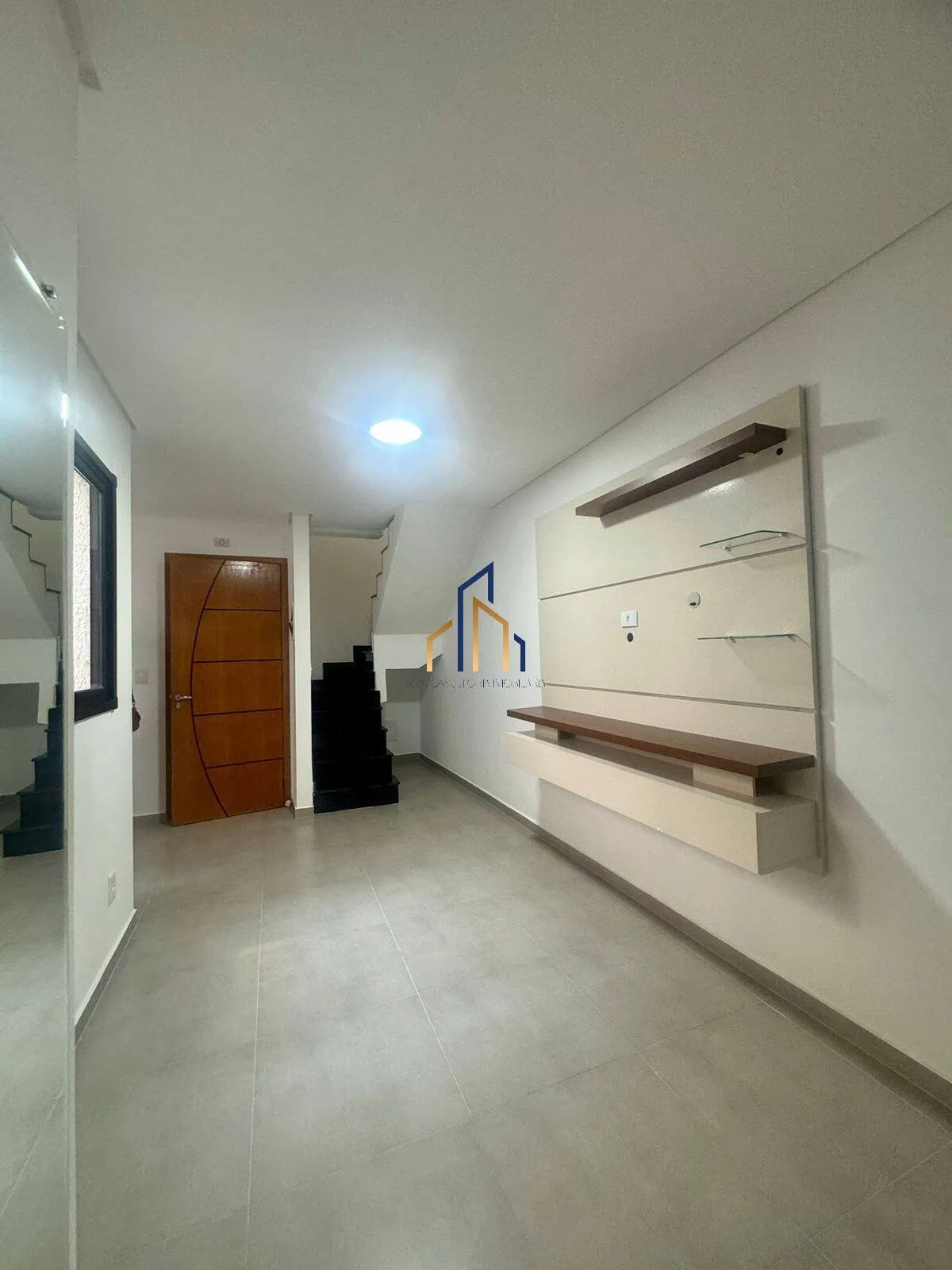 Cobertura sem condomínio para alugar na Vila Pires em Santo André/SP