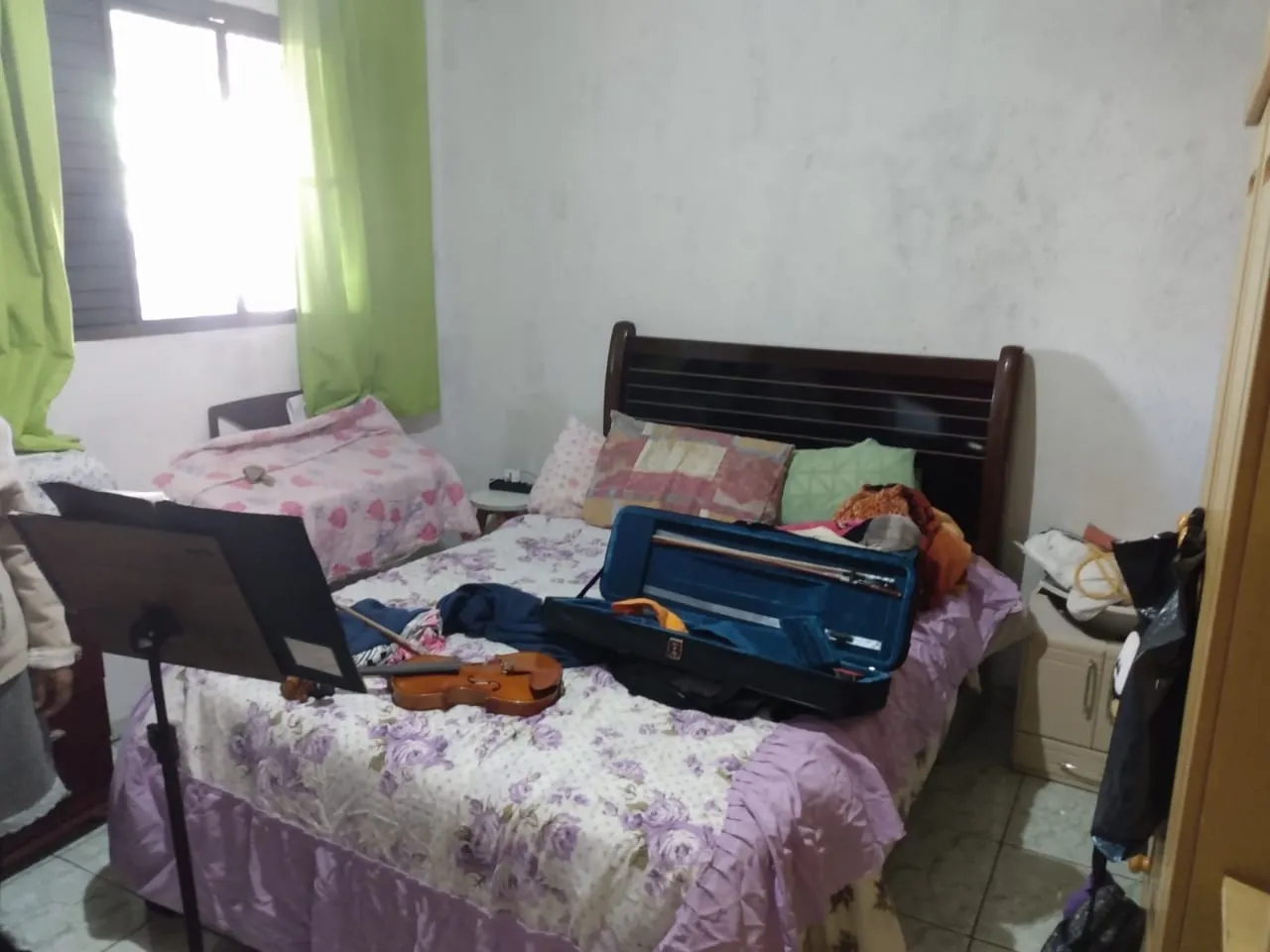 Imagem Casa à venda 2 Quartos, 3 Vagas, 312M², Vitoria Park, Pindamonhangaba - SP