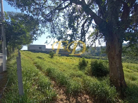 Imagem Área Residencial e Comercial em Atibaia - Bairro do Tanque