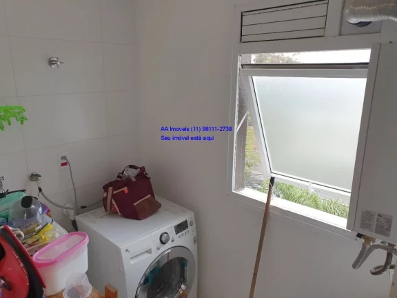 Imagem APARTAMENTO RESIDENCIAL em Cotia - SP, Granja Viana