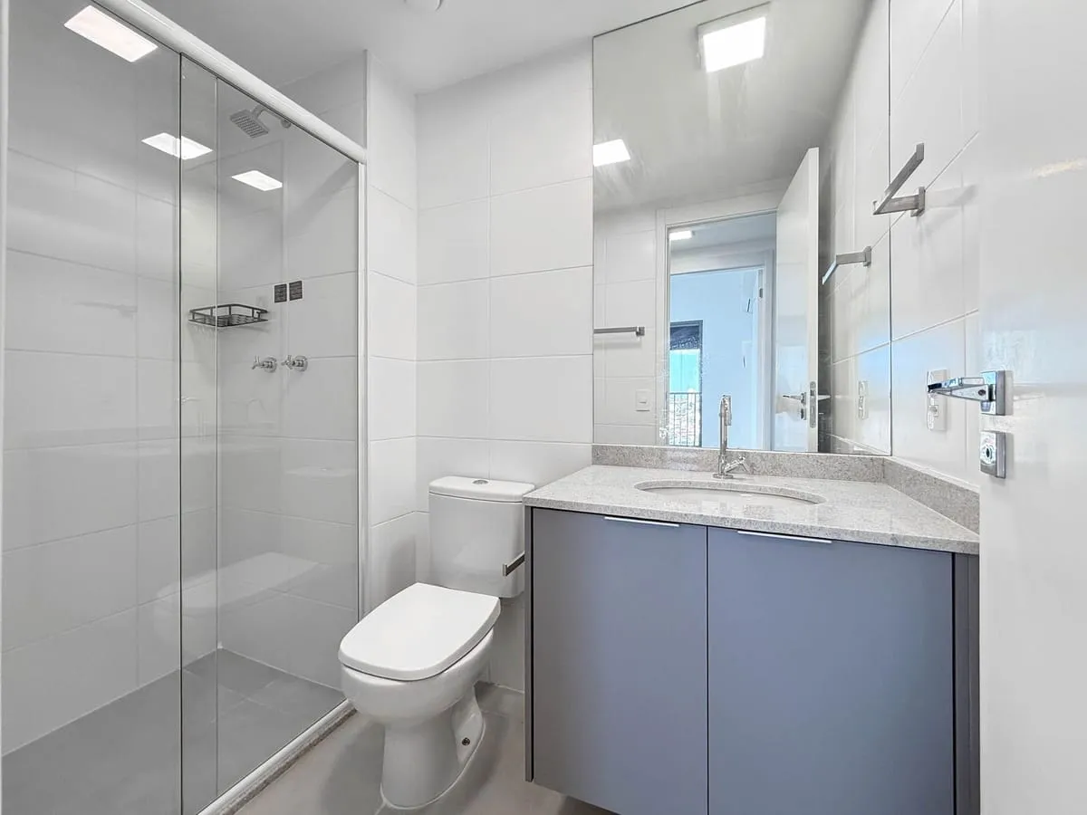 Imagem Apartamento com 3 Quartos para alugar, 86m² - Vila Santa Catarina