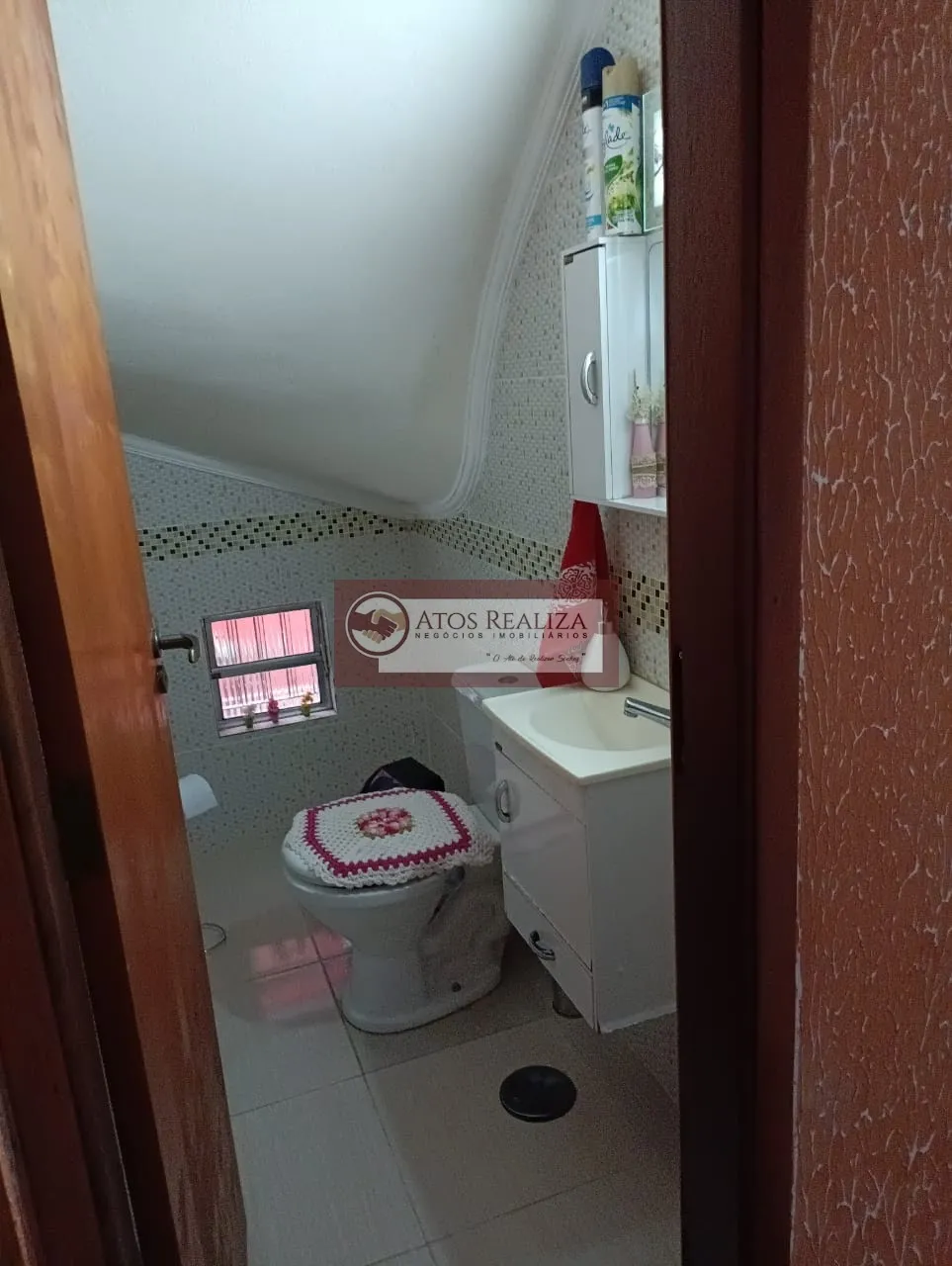 Imagem Sobrado com Edícula em Cidade Dutra - São Paulo