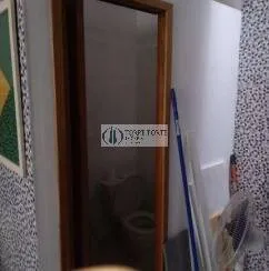 Imagem Lindo Sobrado com 2 dormitórios na Vila Carrão 