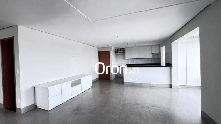 Imagem Penthouse à venda, 156 m² por R$ 1.128.000,00 - Vila Brasília - Aparecida de Goiânia/GO