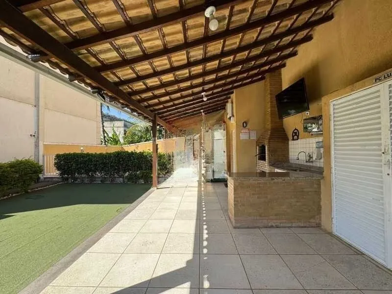 Imagem Casa à venda no bairro Taquara em Rio de Janeiro/RJ
