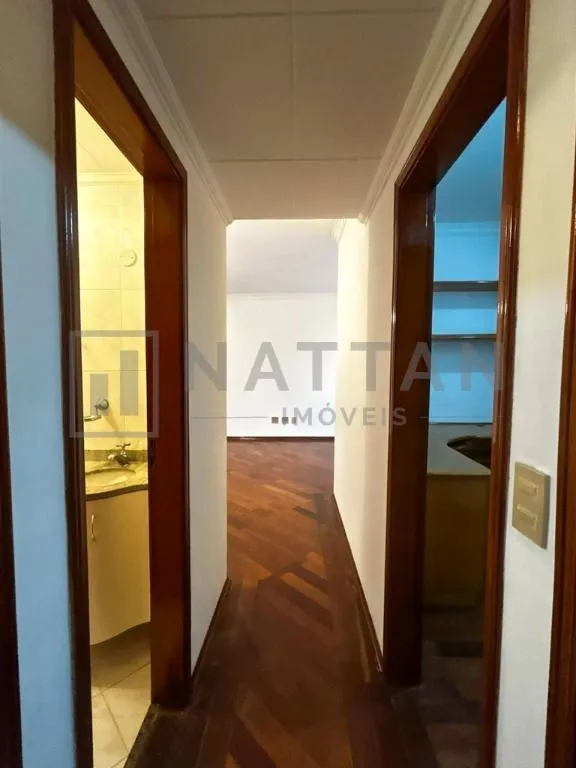 Imagem Apartamento com 3 dormitórios à venda por R$ 830.000,00 - Tatuapé - São Paulo/SP