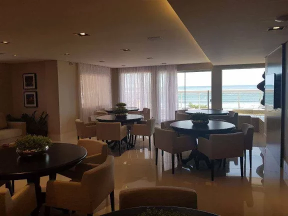 Imagem Apartamento com 4 dorms, Canto do Forte, Praia Grande - R$ 3 mi, Cod: 618