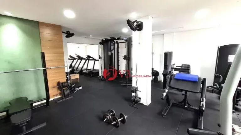 Imagem Apartamento a venda no Sítio da Figueira 2 Dormitórios, 1 Vaga, 55 m