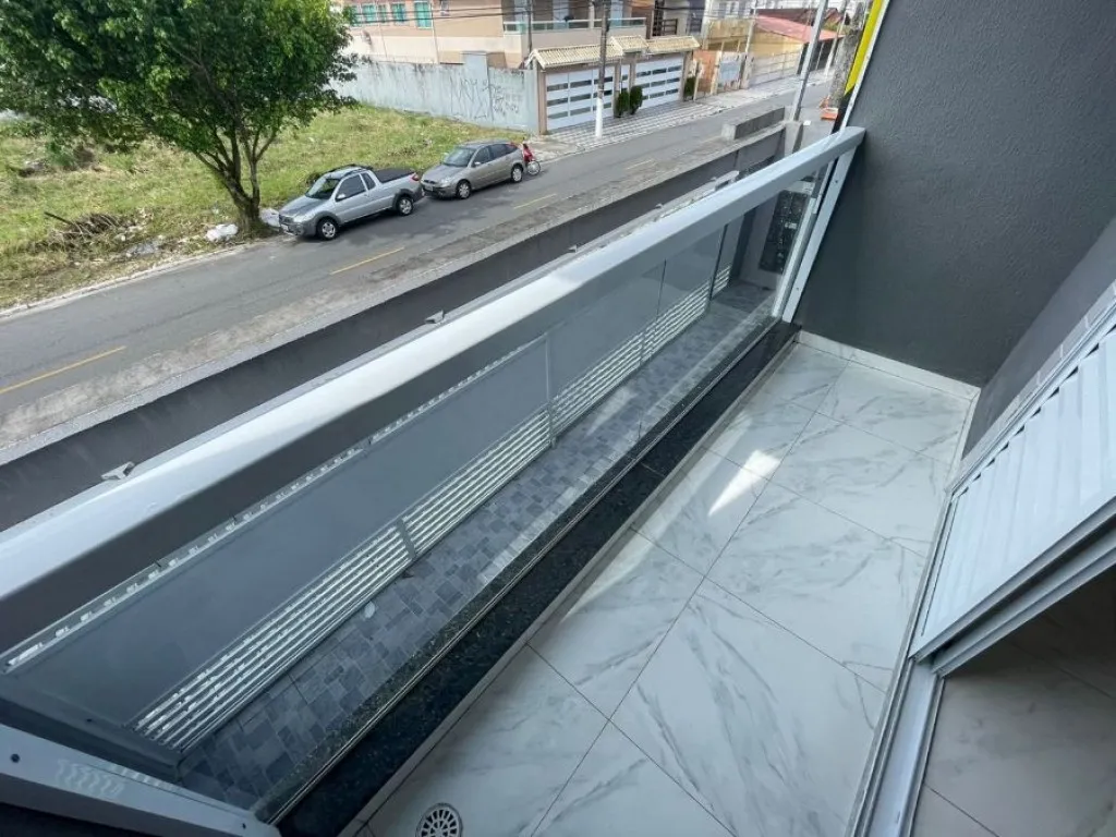 Foto do imóvel CASA COM 120,00 m² - CAIÇARA - PRAIA GRANDE SP em RUA NOSSA SENHORA DE PRAIA GRANDE, 508 - CAIÇARA, PRAIA GRANDE - SP