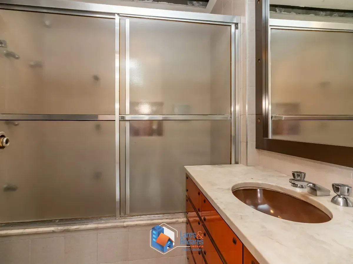 Imagem Cobertura para venda em Higienópolis com 5 quartos, sendo 4 suítes, 468m²