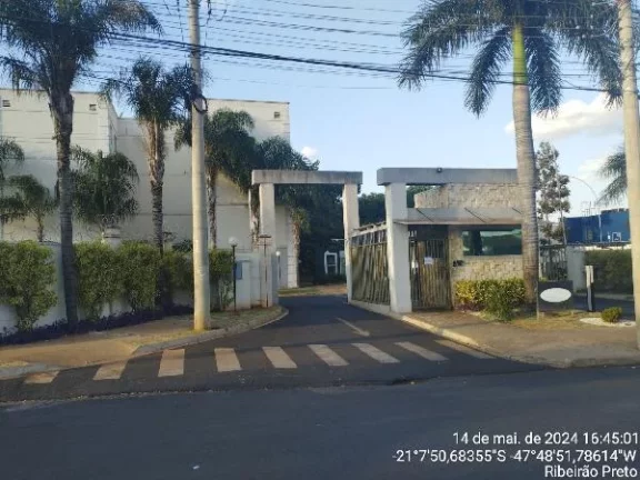 Foto do imóvel Oportunidade Única em RIBEIRAO PRETO - SP | Tipo: Apartamento | Negociação: Venda Direta Online | Situação: Imóvel em RUA TRES