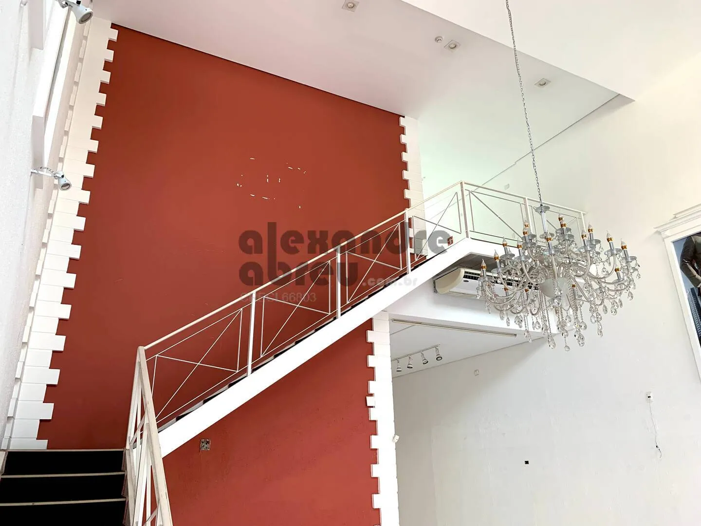 Imagem Loja para locação com 230m² próximo ao Portal do Morumbi