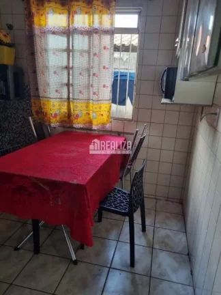Imagem Casas à venda no bairro Beija-Flor, Uberaba - 3 dormitórios, garagem e varanda!