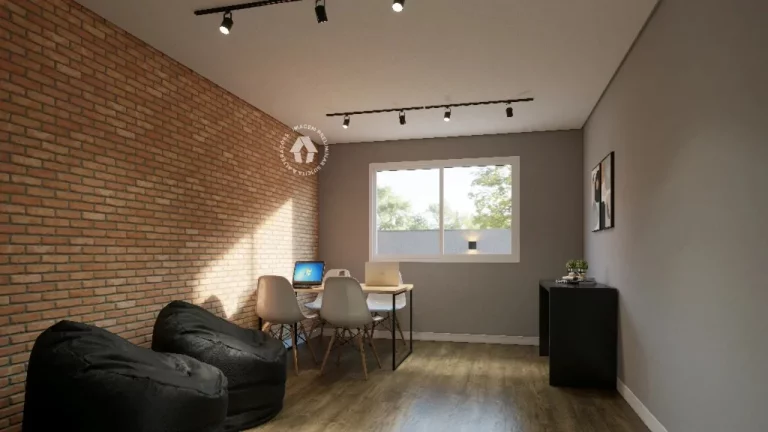 Imagem METROCASA VILA PRUDENTE - Studio PENTHOUSE 46m², 1 dorm, a 500 m da estação Oratório do metrô!