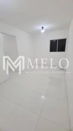 Imagem Oportunidade 2 quartos na torre todo reformado..