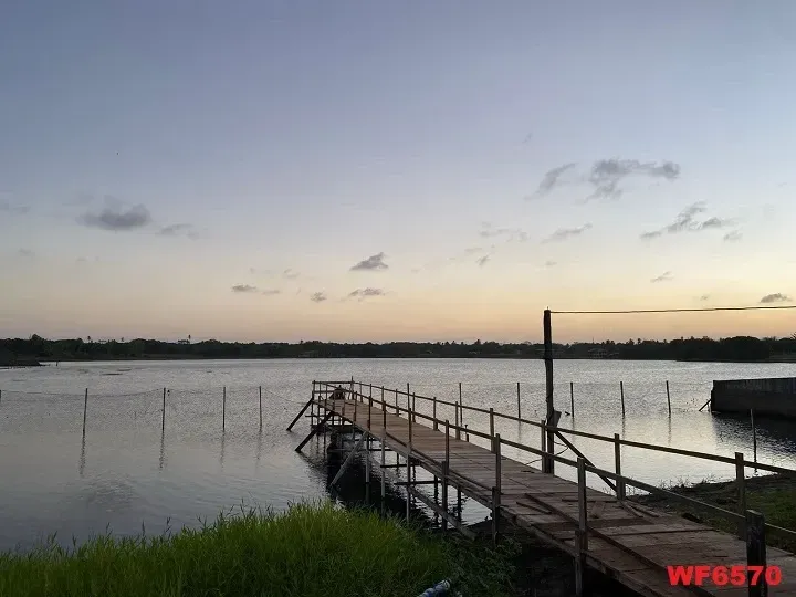 Imagem Sítio à Venda, 28.000 m² em Aquiraz - Aquiraz