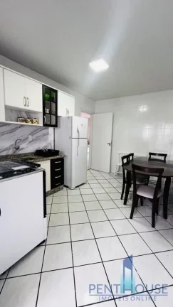 Imagem Apartamento Zona Central para Venda em Balneário Camboriú, CENTRO, 3 dormitórios, 1 suíte, 2 banheiros