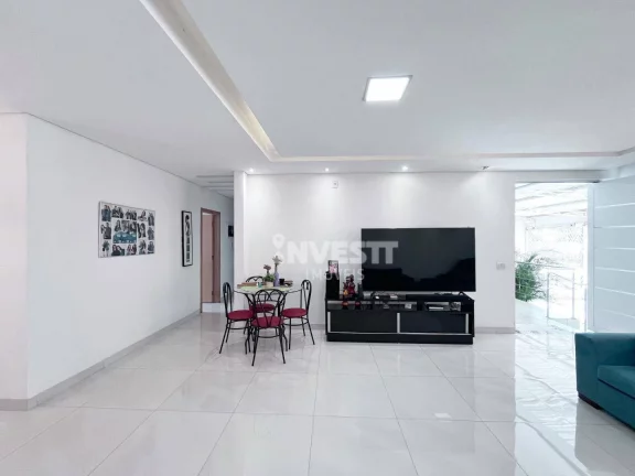 Imagem Casa à venda no Setor Leste Vila Nova - Goiânia/GO