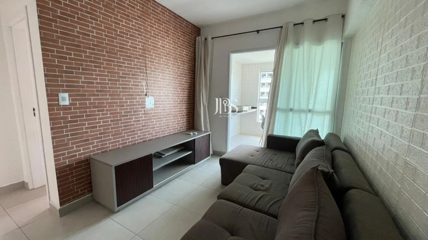 Imagem APARTAMENTO COM VISTA MAR EM CONDOMÍNIO CLUBE NA VILA SÃO PAULO MONGAGUÁ