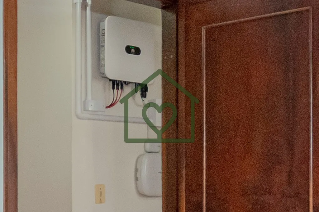 Imagem Descubra a sua nova casa no pacato bairro Jardim Itu Sabará, em Porto Alegre, uma oportunidade incr...