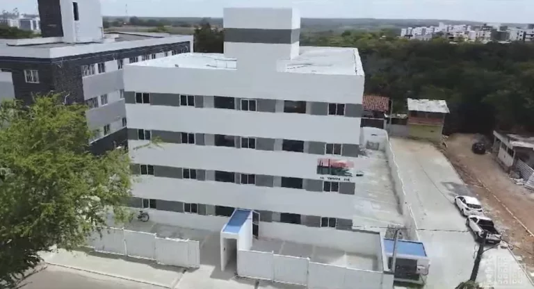 Imagem Lindo Apartamento Gramame - Zero entrada*