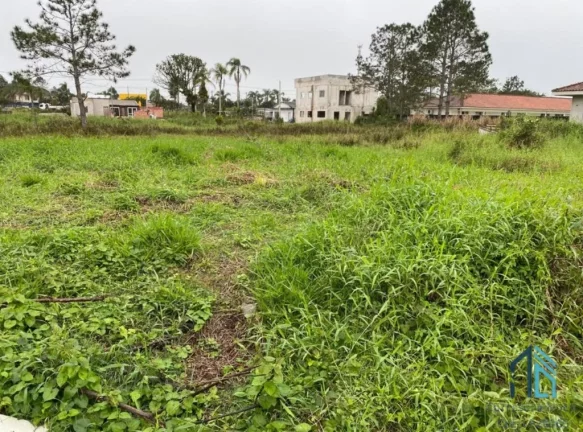 Foto do imóvel Terreno a Venda, no Atami em Pontal do Parana PR