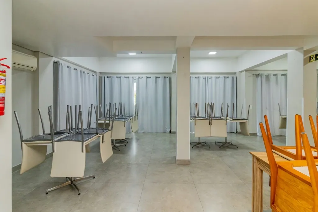 Imagem Apartamento em Sarandi