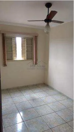 Imagem Apartamento Padrão