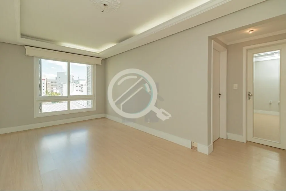 Imagem Venha morar em uma cobertura deslumbrante à venda no coração do Centro Histórico de Porto Alegre...