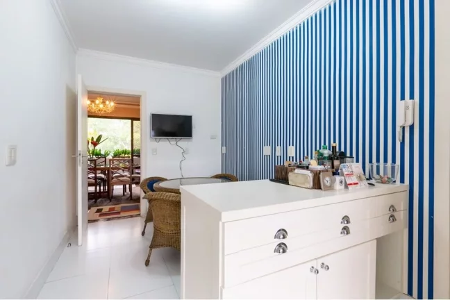 Imagem Apartamento à venda no bairro Morumbi - São Paulo/SP