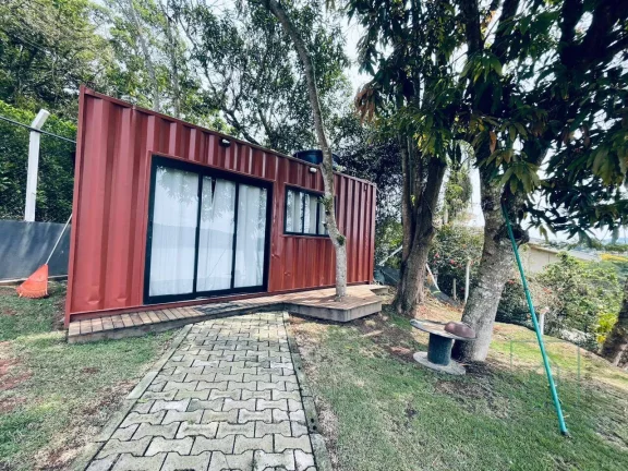 Imagem Chácara em Condomínio à Venda em Igaratá, 3.900 m²