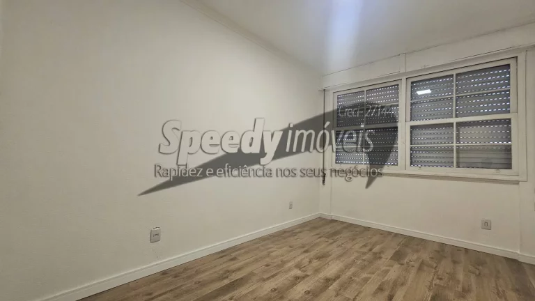 Imagem Apartamento em Santos 1 dormitório, Rua Olavo Bilac
